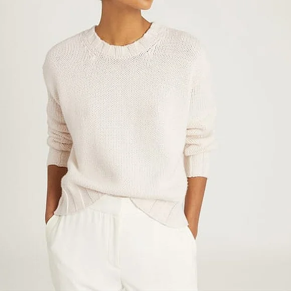 NWT REISS | Cady Open Back Sweater - Picture 2 of 10